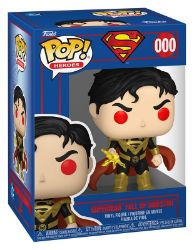 Funko POP Heroes: Superman - Superman Fall of Sinestro #000 - FUNKO POP figurky Funko POP Heroes: Superman - Superman Fall of Sinestro #000