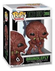 Funko POP Movies: The Fly - Brundlefly #2050
