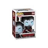 Funko POP Movies: Sleepy Hollow - Headless Horseman (s možností CHASE verze) #1945 Funko POP Movies: Sleepy Hollow - Headless Horseman (s možností CHASE verze) #1945