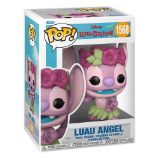 Funko POP: Lilo & Stitch - Luau Angel #1568 - FUNKO POP figurky Funko POP: Lilo & Stitch - Luau Angel #1568