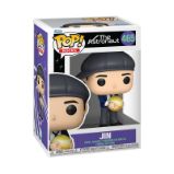 Funko POP Rocks: BTS - Jin #465 Funko POP Rocks: BTS - Jin #465