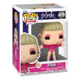 Funko POP Rocks: PINK - Trustfall #459 Funko POP Rocks: PINK - Trustfall #459