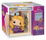 Funko POP Nooks: Disney Princess - Rapunzel In Tower Funko POP Nooks: Disney Princess - Rapunzel In Tower