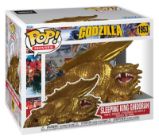 Funko POP Movies: Godzilla - Sleeping King Ghidorah #1953 Funko POP Movies: Godzilla - Sleeping King Ghidorah #1953