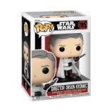 Funko POP: Star Wars: Andor - Director Orson Krennic #785 Funko POP: Star Wars: Andor - Director Orson Krennic #785