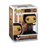 Funko POP: Star Wars: Tales of the Empire - Barriss Offee #790 - FUNKO POP figurky Funko POP: Star Wars: Tales of the Empire - Barriss Offee #790