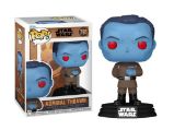 Funko POP: Star Wars: Tales of the Empire - Admiral Thrawn #791 - FUNKO POP figurky Funko POP: Star Wars: Tales of the Empire - Admiral Thrawn #791