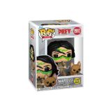 Funko POP Plus: Prey - Naru with Sarii (Glows in the Dark) #1910 Funko POP Plus: Prey - Naru with Sarii (Glows in the Dark) #1910