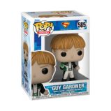 Funko POP Heores: Superman - Guy Gardner #585 - FUNKO POP figurky Funko POP Heores: Superman - Guy Gardner #585