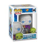 Funko POP Heroes: Superman - Metamorpho with Baby Joey #586 Funko POP Heroes: Superman - Metamorpho with Baby Joey #586