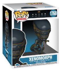 Funko POP TV: Alien: Earth - Xenomorph #1768