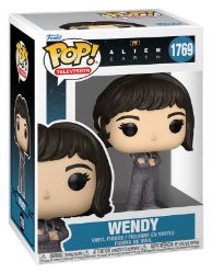 Funko POP TV: Alien: Earth - Wendy #1769 - FUNKO POP figurky Funko POP TV: Alien: Earth - Wendy #1769