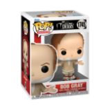 Funko POP TV: Welcome to Derry - Bob Gray #1745 - FUNKO POP figurky Funko POP TV: Welcome to Derry - Bob Gray #1745