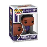 Funko POP TV: Wednesday - Bianca Barclay #1817 - FUNKO POP figurky Funko POP TV: Wednesday - Bianca Barclay #1817