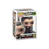 Funko POP Movies: Beetlejuice 2 - Wolf Jackson (Glows in the Dark) #1826 Funko POP Movies: Beetlejuice 2 - Wolf Jackson (Glows in the Dark) #1826
