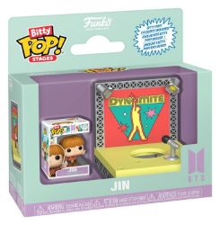 Funko Bitty POP Stages: BTS - Jin
