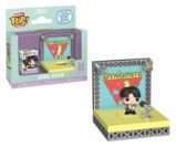 Funko Bitty POP Stages: BTS - Jung Kook