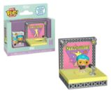Funko Bitty POP Stages: BTS - RM - FUNKO POP figurky Funko Bitty POP Stages: BTS - RM