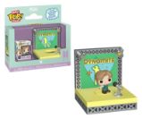 Funko Bitty POP Stages: BTS - V