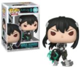 Funko POP Plus: Kaiju No. 8 - Mina Ashiro (s možností CHASE verze) #2083 Funko POP Plus: Kaiju No. 8 - Mina Ashiro (s možností CHASE verze) #2083