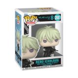 Funko POP Animation: Kaiju No. 8 - Reno Ichikawa #2081 Funko POP Animation: Kaiju No. 8 - Reno Ichikawa #2081