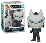 Funko POP Animation: Kaiju No. 8 - Kaiju No. 8 (s možností CHASE verze) #2079 Funko POP Animation: Kaiju No. 8 - Kaiju No. 8 (s možností CHASE verze) #2079