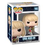 Funko POP Animation: Solo Leveling - Cha Hae-In #1983