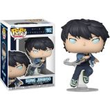 Funko POP Animation: Solo Leveling - Sung Jinwoo #1982 Funko POP Animation: Solo Leveling - Sung Jinwoo #1982