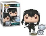 Funko POP Animation: Kaiju No. 8 - Mina Ashiro & Bakko #2085 - FUNKO POP figurky Funko POP Animation: Kaiju No. 8 - Mina Ashiro & Bakko #2085