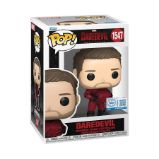 Funko POP: Daredevil Born Again - Daredevil (Unmasked) #1547 Funko POP: Daredevil Born Again - Daredevil (Unmasked) #1547