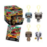 Funko POP Plush Keychain: Jurassic Park Funko POP Plush Keychain: Jurassic Park