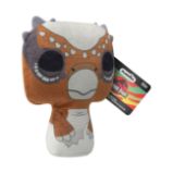 Funko Plushies: Plyšák Jurassic Park - Hatchling - FUNKO POP figurky Funko Plushies: Plyšák Jurassic Park - Hatchling