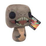 Funko Plushies: Plyšák Jurassic Park - T-Rex