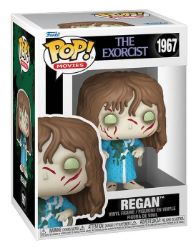 Funko POP Movies: The Exorcist - Regan #1967 - FUNKO POP figurky Funko POP Movies: The Exorcist - Regan #1967