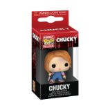 Funko POP Keychain: Chucky - FUNKO POP figurky Funko POP Keychain: Chucky