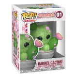 Funko POP Plants: Flora - Barrel Cactus #01 Funko POP Plants: Flora - Barrel Cactus #01