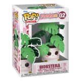 Funko POP Plants: Flora - Monstera #02 Funko POP Plants: Flora - Monstera #02