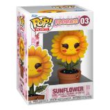 Funko POP Plants: Flora - Sunflower #03 - FUNKO POP figurky Funko POP Plants: Flora - Sunflower #03