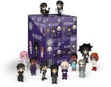 Funko Mystery Minis: Wednesday - FUNKO POP figurky Funko Mystery Minis: Wednesday