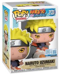 Funko POP Animation: Naruto Shippuden - Naruto Uzumaki #2120 Funko POP Animation: Naruto Shippuden - Naruto Uzumaki #2120