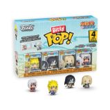Funko Bitty POP: Naruto Shippuden 4-pack Funko Bitty POP: Naruto Shippuden 4-pack