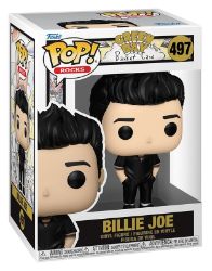 Funko POP Rocks: Green Day: Basket Case - Billie Joe #497