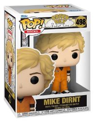 Funko POP Rocks: Green Day: Basket Case - Mike Dirnt #498 Funko POP Rocks: Green Day: Basket Case - Mike Dirnt #498