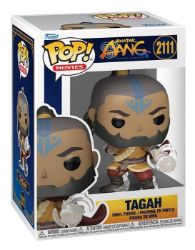 Funko POP Movies: Avatar Aang: The Last Airbender - Tagah #2111