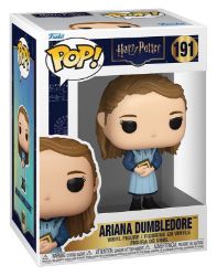 Funko POP: Harry Potter - Ariana Dumbledore #191