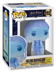 Funko POP: Harry Potter - Helena Ravenclaw (Glows in the Dark) #192