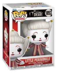Funko POP TV: Welcome to Derry - Little Periwinkle #1853 - FUNKO POP figurky Funko POP TV: Welcome to Derry - Little Periwinkle #1853