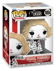 Funko POP TV: Welcome to Derry - Original Periwinkle #1854 - FUNKO POP figurky Funko POP TV: Welcome to Derry - Original Periwinkle #1854