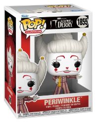 Funko POP TV: Welcome to Derry - Periwinkle #1855