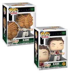 Funko POP Movies: Alien - Kane (s možností CHASEverze) #1987